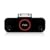Griffin 9734-ITALK30-2 iTalk Pro Stereo Microphone for iPod