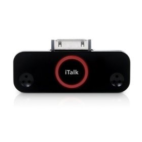 Electronics: Griffin iTalk Pro Microphone