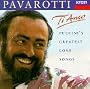 Ti Amo: Puccini's Greatest Love Songs
