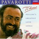 Ti Amo - Puccini's Greatest Love Songs