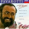 Ti Amo: Puccini's Greatest Love Songs