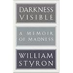Darkness Visible: A Memoir of Madness (Modern Library) book cover