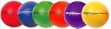 Rhino Skin Foam Ball - Set - Set of 6 Super 2 3/4 - Equipment