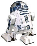 ������ Star Wars - Ceramic Cookie Jar: R2-D2 �������� ������� ���᡼�� �ե��� �����꡼ ���� ư�� �̿���