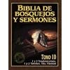 Biblia de bosquejos y sermones: 1 y 2 Tesalonicenses, 1 y 2 Timoteo, Tito, Filemon (Biblia de bosquejos y sermones N.T.) (Spanish Edition)