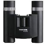 Minox BR 10x25 Roof Prism High Eye Relief Binocular   #62-116