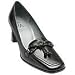 EA by Aigner Women's Noticed (Black 6.0 M)