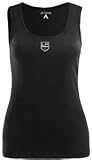 Los Angeles Kings Womens Fan Tank Top (Team Color) - Large