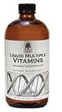Nature's Answer Liquid Multiple Vitamins - 16 oz