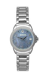 Wenger Watches, Wenger Women's Alpenrose Watch 70476, Womens Watches, Womens Wenger Watches