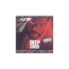 Deep Cover