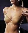 Chantelle Basic Invisible (New Essensia) T-Shirt Bra
