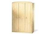 Kleiderschrank Träumerle 3-türig von Pinolino