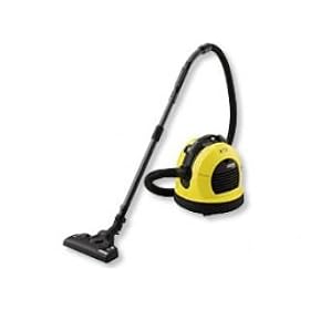 Karcher VC6100 HEPA 12 Vacuum Cleaner