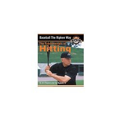 <b>Baseball The Ripken Way - Hitting DVD (EA)</b>