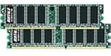 BUFFALO AD400-512MX2 PC3200 DDR SDRAM 184Pin DIM