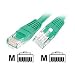 StarTech  45PATCH6GN Snagless Category 5e 350 MHz UTP Patch Cable (6 Feet, Green)