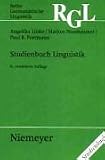 Studienbuch Linguistik
