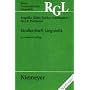 Studienbuch Linguistik