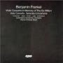 Frankel: Violin and Viola Concertos [IMPORT]