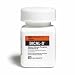 Dical - D Calcium Citrate Dietary Supplement - 100 Tablets