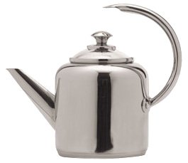 2-Quart Stainless Steel Collector 2-Quart Stainless Steel Collector