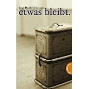Etwas bleibt