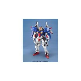 MSA-0011 S Gundam GUNPLA MG Master Grade 1/100