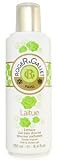 Roger & Gallet Gentle Nature Lettuce Bath & Shower Gel - 8.4 fl. oz.