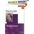Nietzsche (Past Masters)