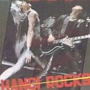 Bangkok Shocks, Saigon Shakes, Hanoi Rocks