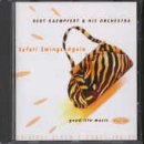 Safari Swing Again by Bert Kaempfert