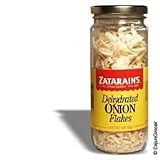 ZATARAIN'S Dehydrated Onion Flakes