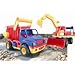 Wader 03955 - ConsTruck Kipper + CT Schaufellader