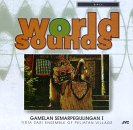 Bali: Gamelan Semar Pegulingan, Vol. 1 (Fantastic and Meditative Gamelan)