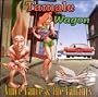 Tamale Wagon