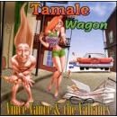 Tamale Wagon