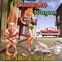 Tamale Wagon