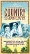 Legends of Country: Classic Hits of the '50s, '60s & '70