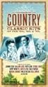 Legends of Country: Classic Hits of the '50s, '60s & '70