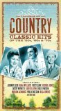 CD-Charts  Search : Legends of Country: Classic Hits from the '50s, '60s & '70s