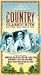 Search : Legends of Country: Classic Hits of the '50s, '60s & '70