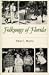 Book Folksongs of Florida (Florida Sand Dollar Book)
