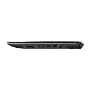 Siade ASUS UL30Vt-A1 Thin and Light 13.3-Inch Silver Laptop - 12 Hours of Battery Life