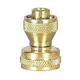 Slip Seal Jet Power Nozzle