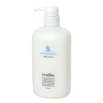 センフィーク コンディショナー スムース 760ml 29463
