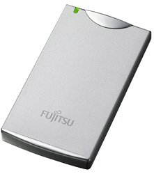 �x�m�� HandyDrive USB2.0�Ή� �|�[�^�u��HDD 100GB FPHD1100