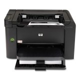 LaserJet Pro P1606DN Laser Printer with Auto Duplex Printing