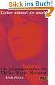 Lieber w�tend als traurig. Die Lebensgeschichte der Ulrike Marie Meinhof