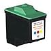 Greentech Lexmark Recycled 10N0026 Colour Ink Cartridge